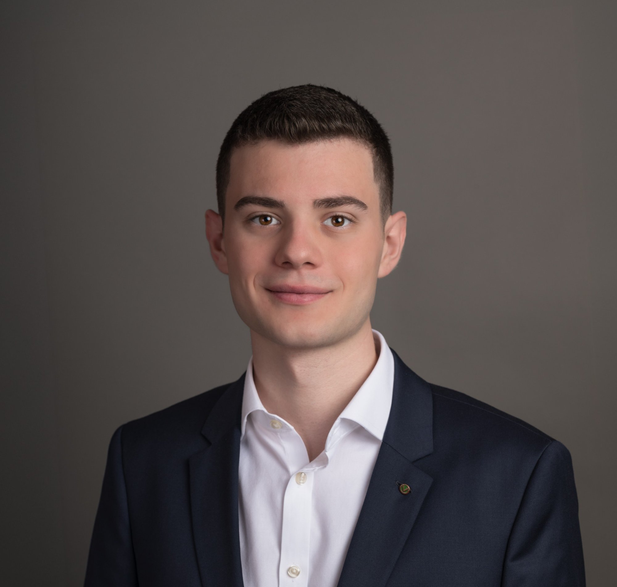 Christian Jakobs – Geschäftsführer & Produktentwicklung bei Jakobs & Hahn Digital Solutions